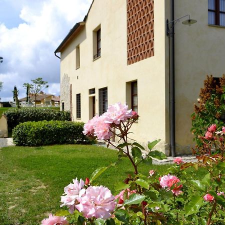 Tuscany Country Apartments Gambassi Terme Extérieur photo
