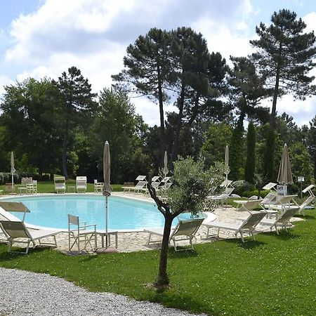 Tuscany Country Apartments Gambassi Terme Extérieur photo
