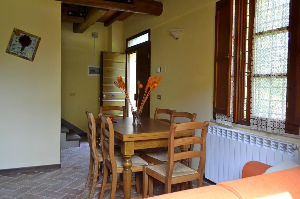 Tuscany Country Apartments Gambassi Terme Extérieur photo