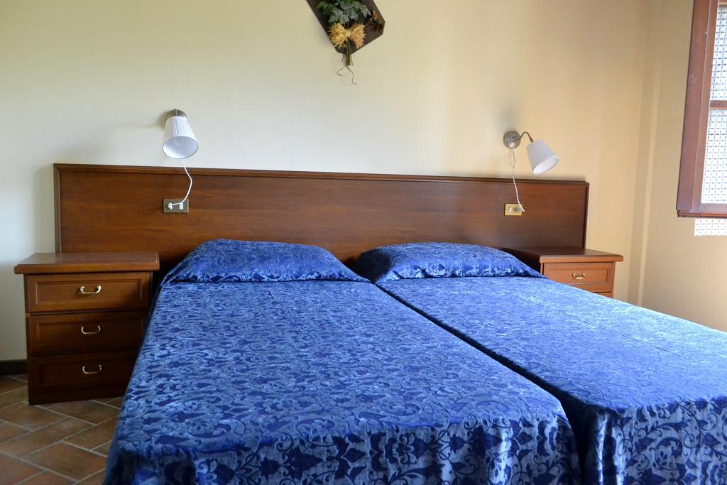 Tuscany Country Apartments Gambassi Terme Extérieur photo
