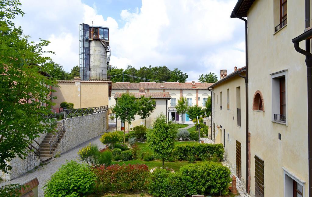 Tuscany Country Apartments Gambassi Terme Extérieur photo
