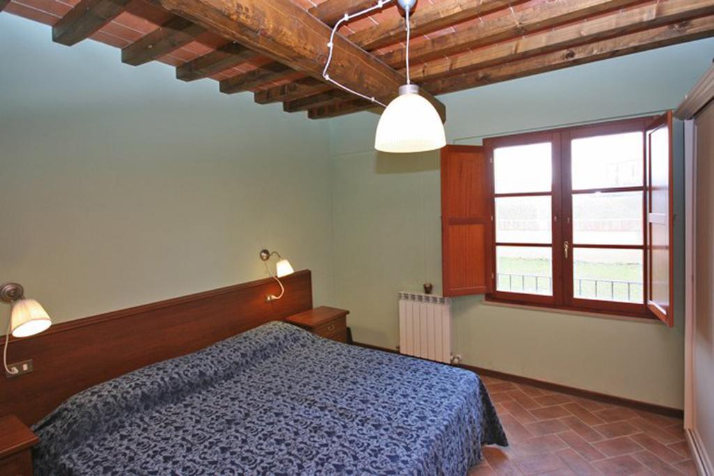 Tuscany Country Apartments Gambassi Terme Extérieur photo