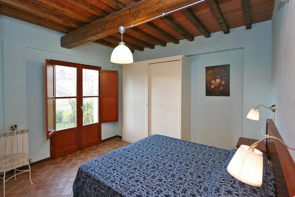 Tuscany Country Apartments Gambassi Terme Extérieur photo