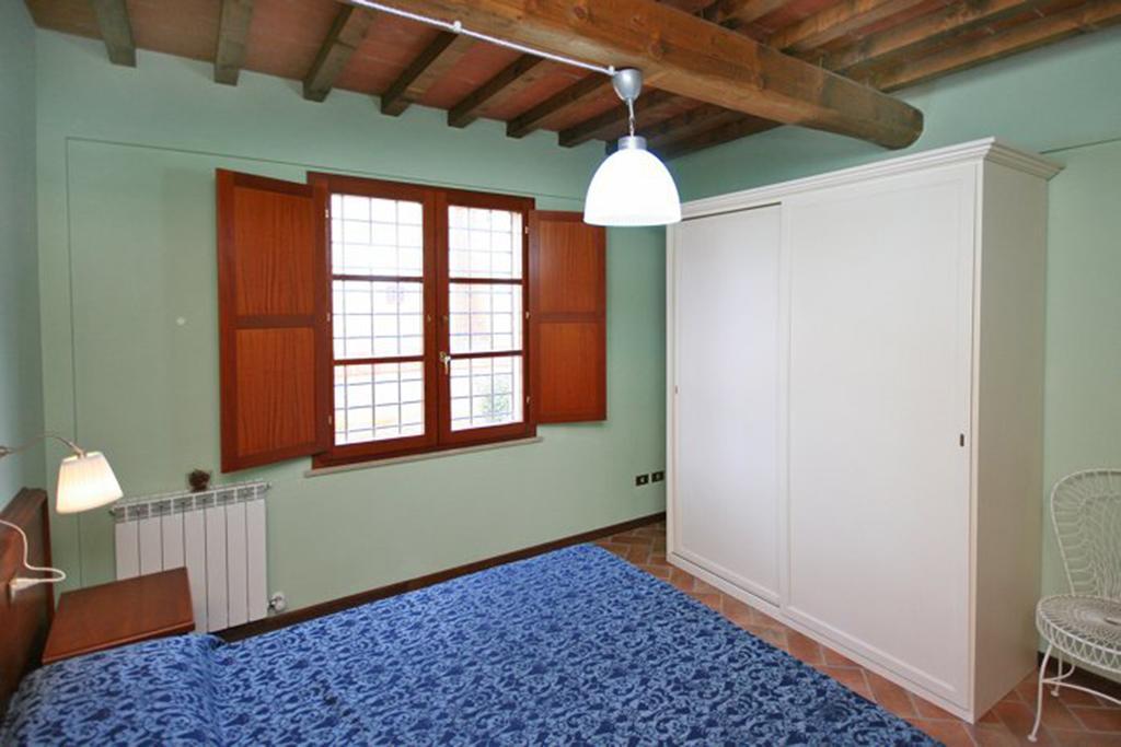 Tuscany Country Apartments Gambassi Terme Extérieur photo