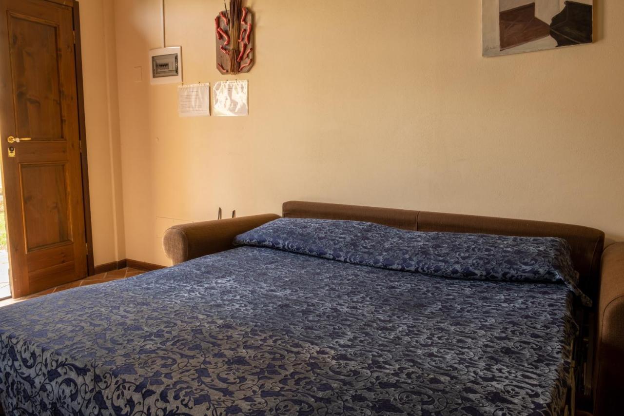 Tuscany Country Apartments Gambassi Terme Extérieur photo