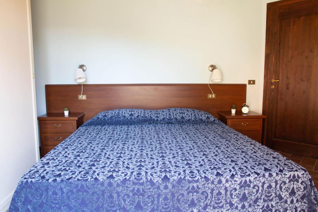 Tuscany Country Apartments Gambassi Terme Extérieur photo