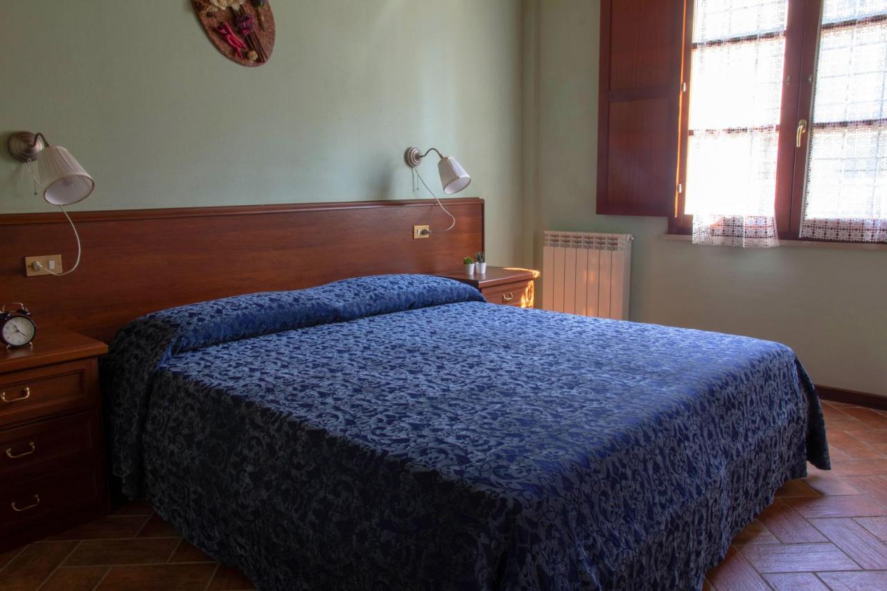 Tuscany Country Apartments Gambassi Terme Extérieur photo