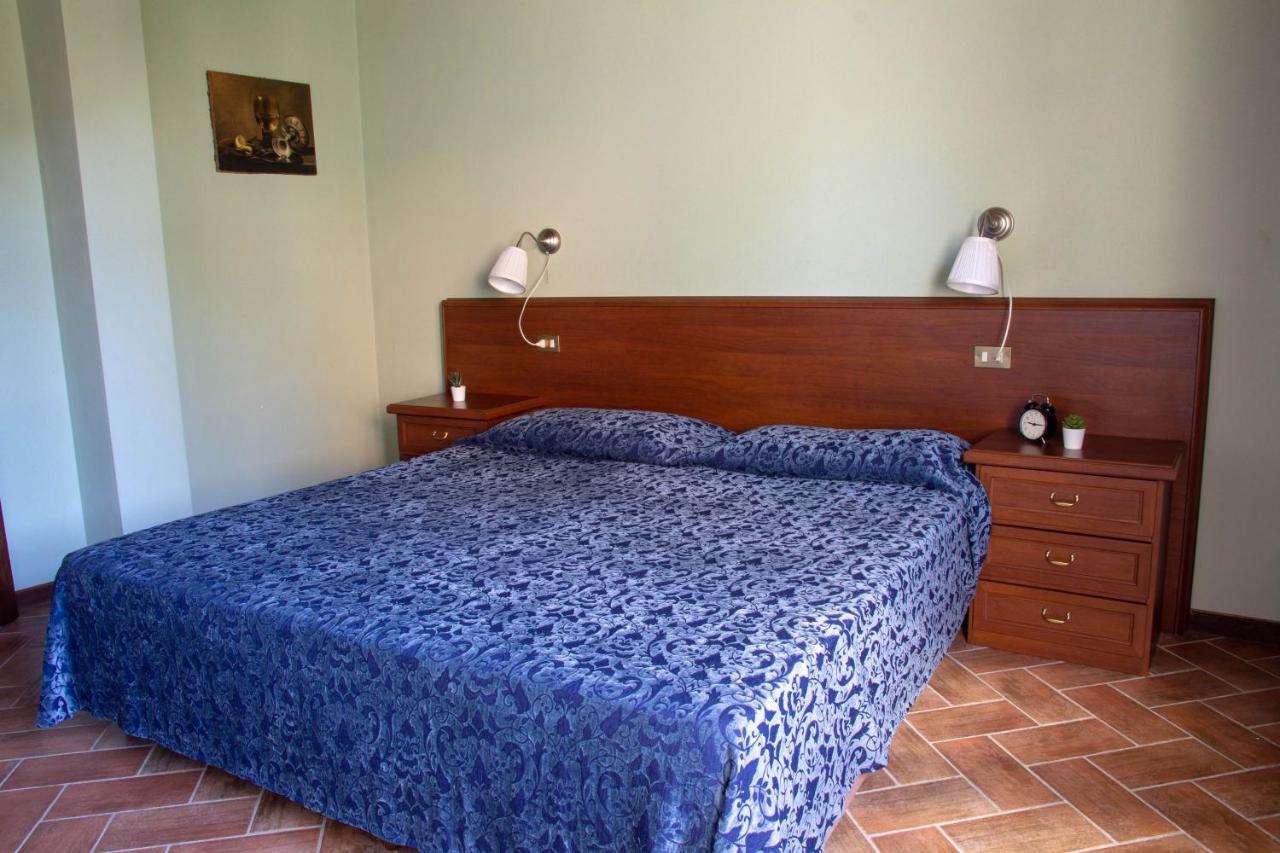 Tuscany Country Apartments Gambassi Terme Extérieur photo